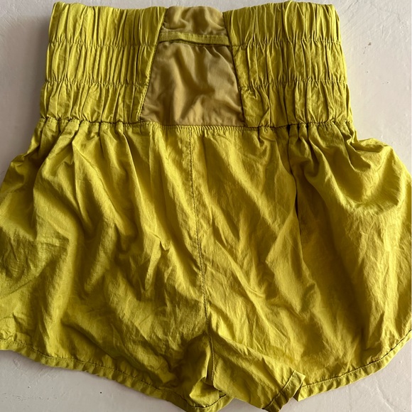 Free People FP Movement shorts - Picture 3 of 4